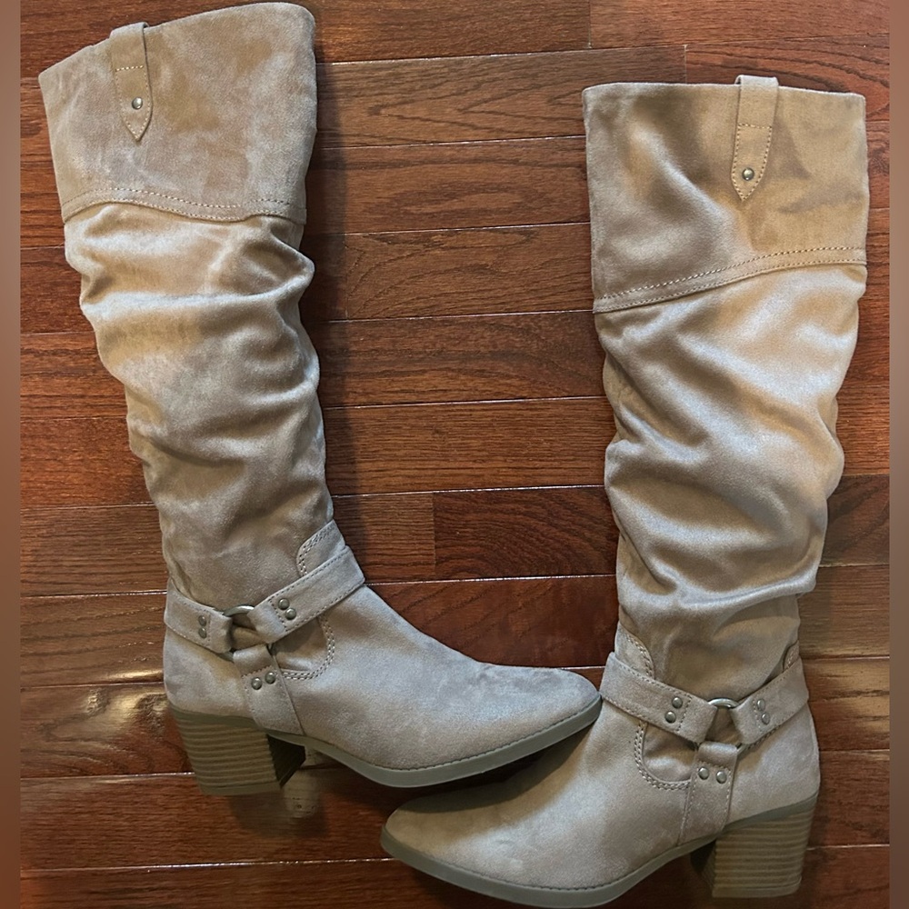 Fashion Boots